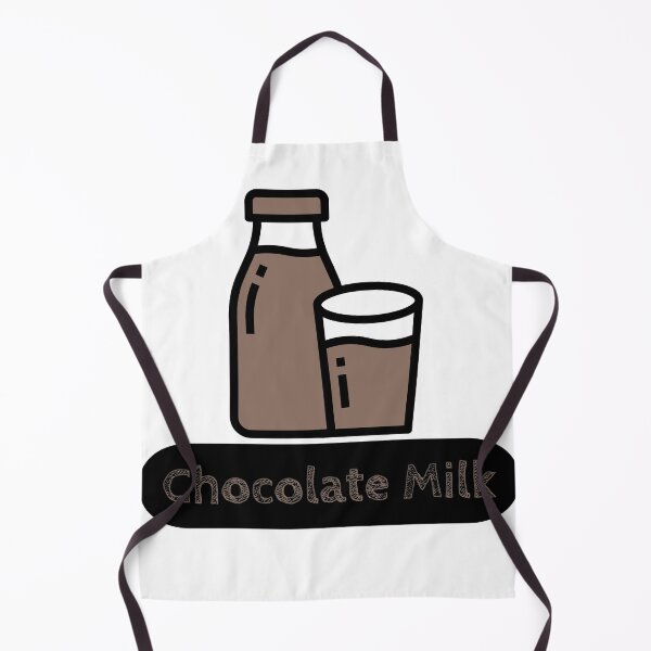 Item preview, Chocolate Milk Merch designed and sold by AllRyeTea.