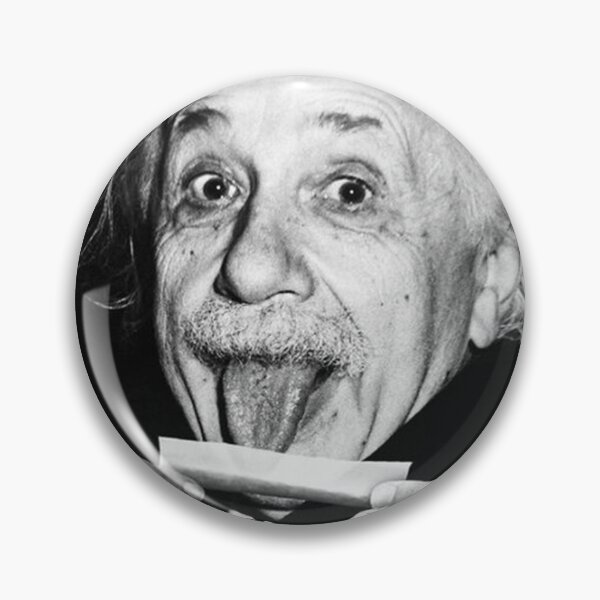 Item preview, EINSTEIN PURE HEMP designed and sold by n82camisetas.