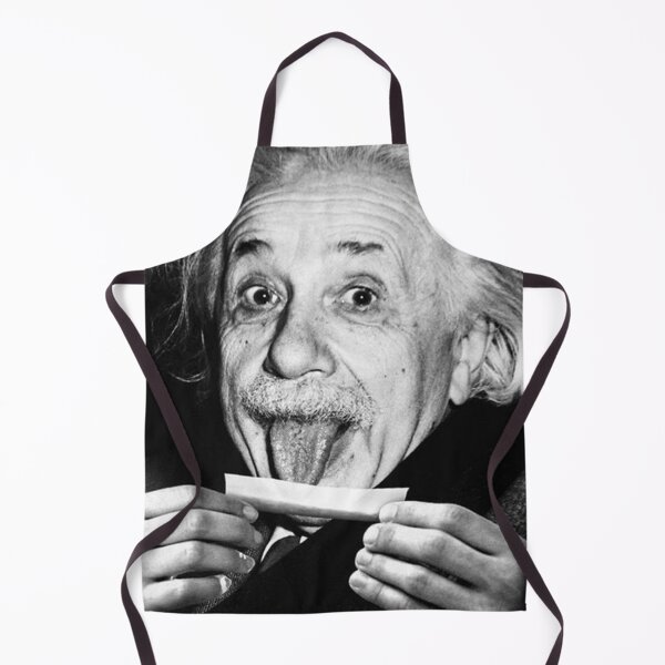 Item preview, EINSTEIN PURE HEMP designed and sold by n82camisetas.