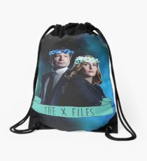 txf Drawstring Bag