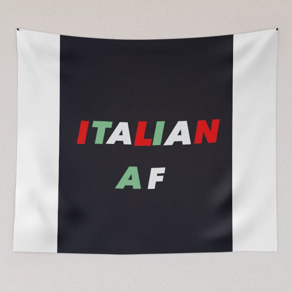 Aperçu de l'œuvre Italien af créée et vendue par Jaidaoele.