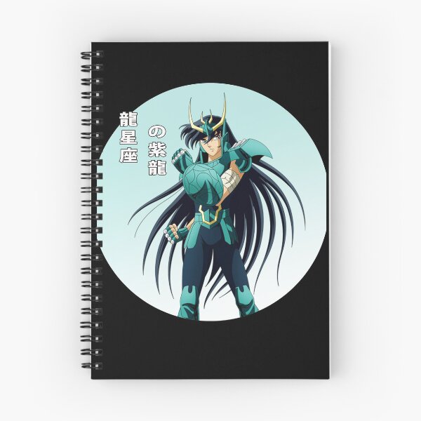 Item preview, pretty girl saint seiya anime andromeda art for fans designed and sold by RyanJoseph7.