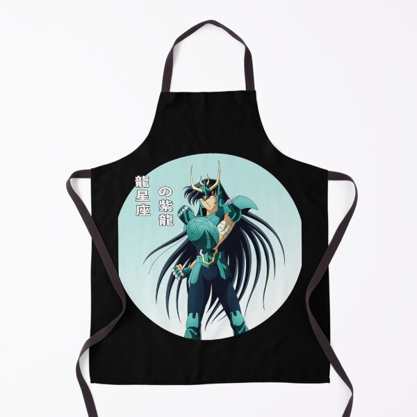 Item preview, pretty girl saint seiya anime andromeda art for fans designed and sold by RyanJoseph7.