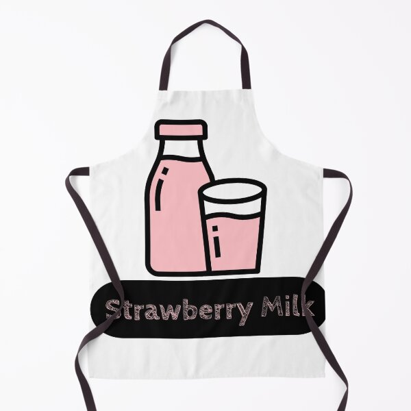 Item preview, Strawberry Milk Merch designed and sold by AllRyeTea.