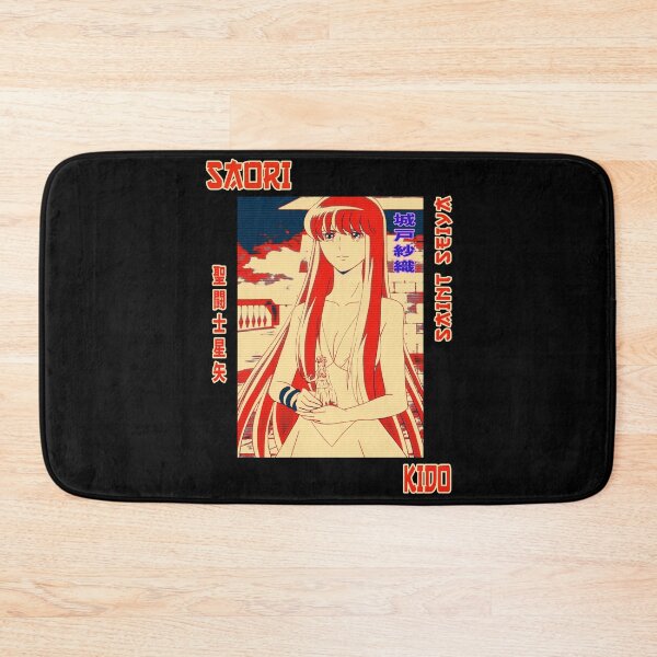 Item preview, kido sadri saint seiya anime andromeda art for fans designed and sold by RyanJoseph7.