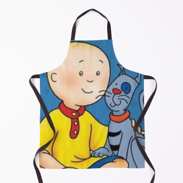 Item preview, Caillou :D designed and sold by officalimelight.