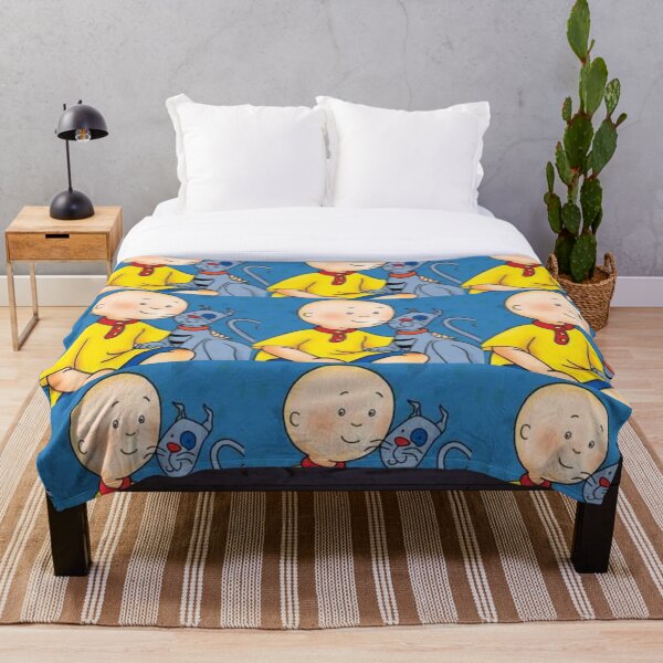Item preview, Caillou :D designed and sold by officalimelight.