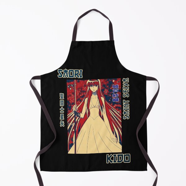 Item preview, Black kido saint seiya anime andromeda art for fans designed and sold by RyanJoseph7.