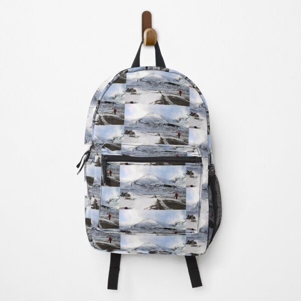 Item preview, Admiring the View, Jasper, Canada designed and sold by Carole-Anne.