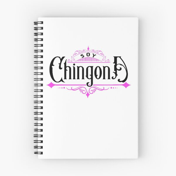 Item preview, Soy ChingonA  designed and sold by omhersi.