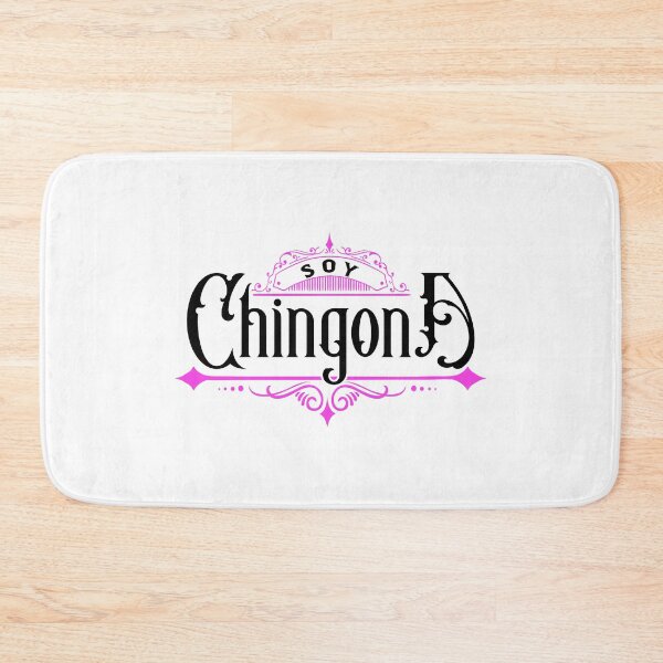 Item preview, Soy ChingonA  designed and sold by omhersi.