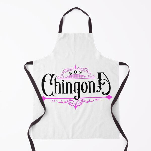 Item preview, Soy ChingonA  designed and sold by omhersi.