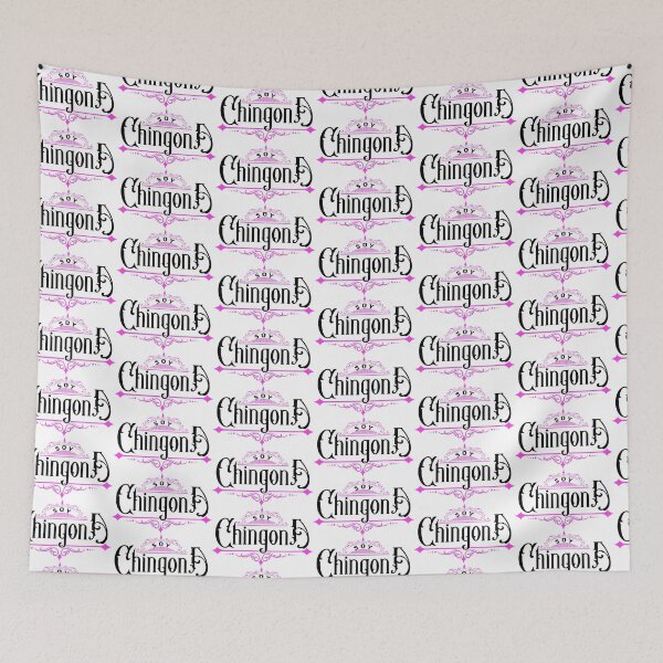 Item preview, Soy ChingonA  designed and sold by omhersi.