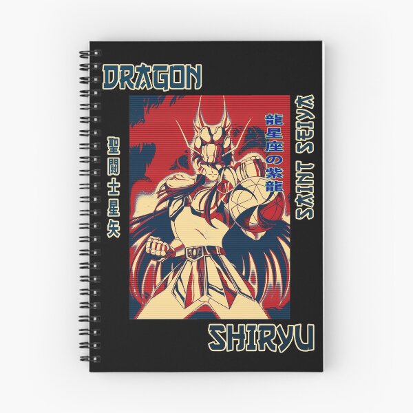 Item preview, pretty girl shiryu saint seiya anime andromeda art for fans designed and sold by RyanJoseph7.