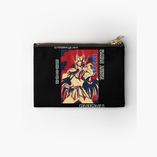 Item preview, pretty girl shiryu saint seiya anime andromeda art for fans designed and sold by RyanJoseph7.