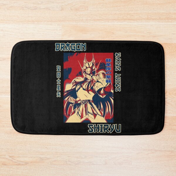 Item preview, pretty girl shiryu saint seiya anime andromeda art for fans designed and sold by RyanJoseph7.