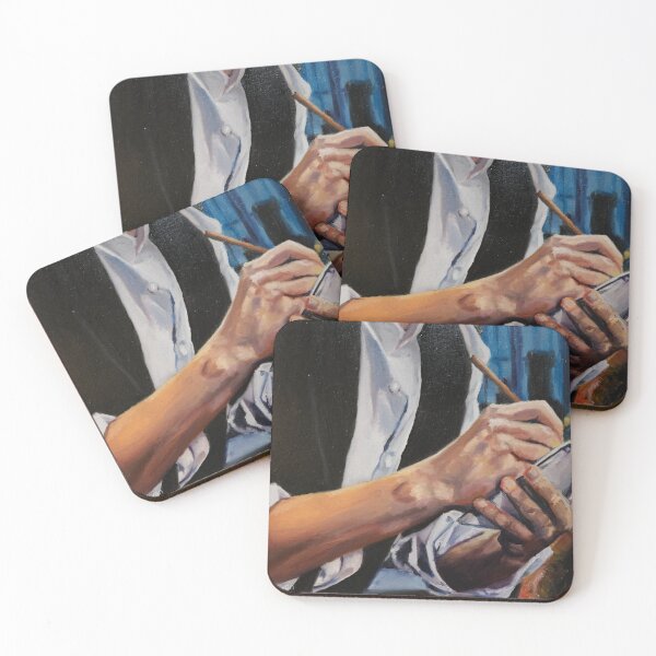 Item preview, Hands (2) designed and sold by AriadneSullivan.