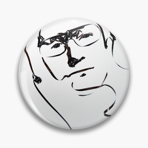 Item preview, Bono Lyrical Art designed and sold by SurfolioPrints.