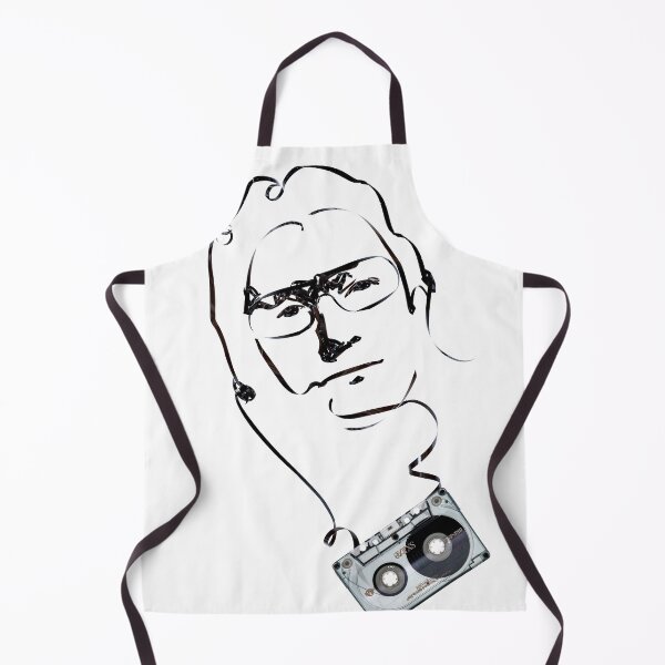 Item preview, Bono Lyrical Art designed and sold by SurfolioPrints.