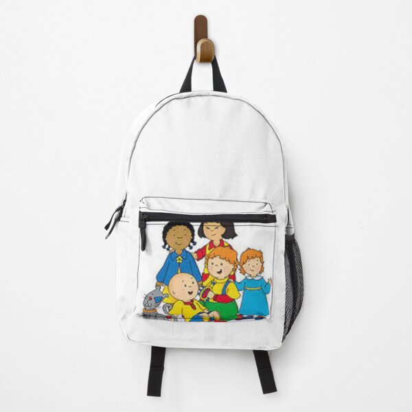 Item preview, Caillou designed and sold by officalimelight.