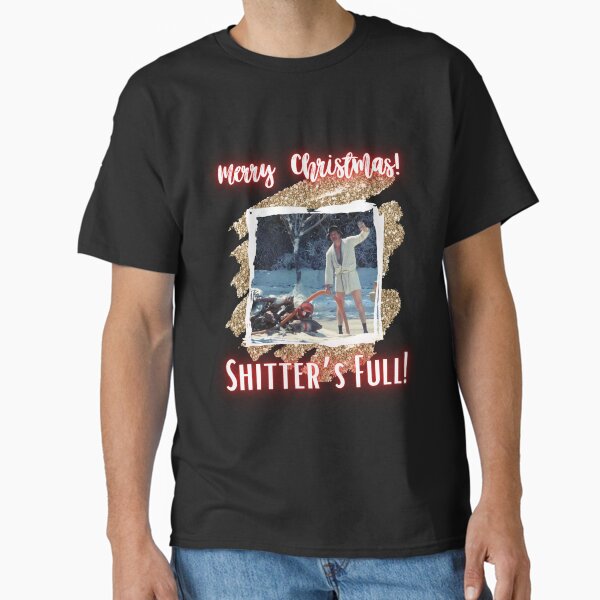 Item preview, Cousin Eddie Glitter designed and sold by TruthxPeace.