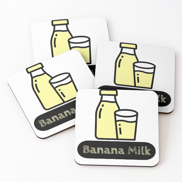 Item preview, Banana Milk Merch designed and sold by AllRyeTea.