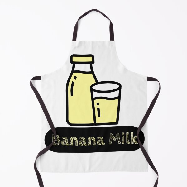 Item preview, Banana Milk Merch designed and sold by AllRyeTea.