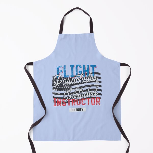 Item preview, Flight Instructor. Parachutes Included!  designed and sold by Sinfamous.