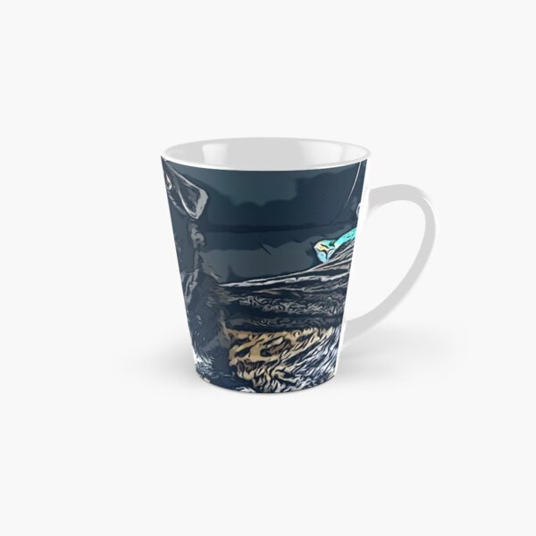Chloe 2 Tall Mug