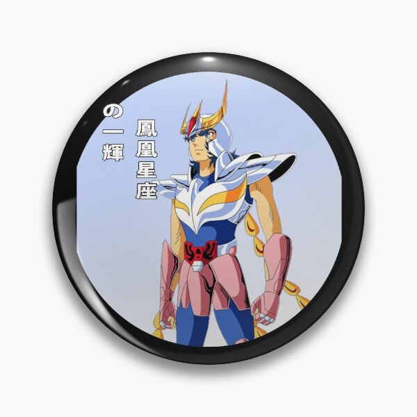 Item preview, circle art beautiful saint seiya anime andromeda for fans designed and sold by RyanJoseph7.
