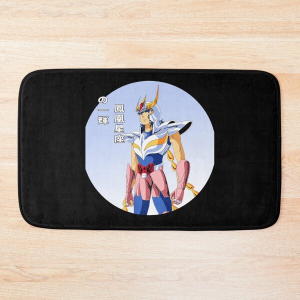 Item preview, circle art beautiful saint seiya anime andromeda for fans designed and sold by RyanJoseph7.