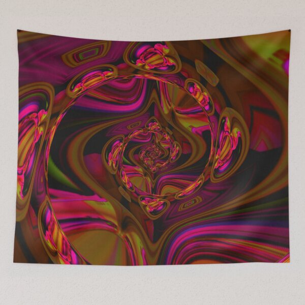 Item preview, Inside the Psychedelic Mind designed and sold by shutterbug2010.