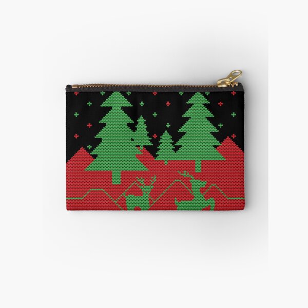 Item preview, The Ugly Xmas Sweater Pattern designed and sold by Cheap Women's Shirts.