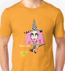 Happy Halloween Unisex T-Shirt