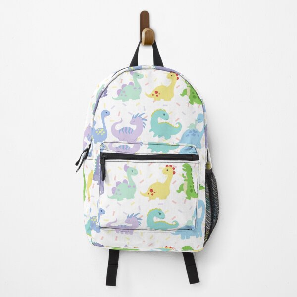 Item preview, Fun Dinosaurs Pattern designed and sold by dalypdesign.