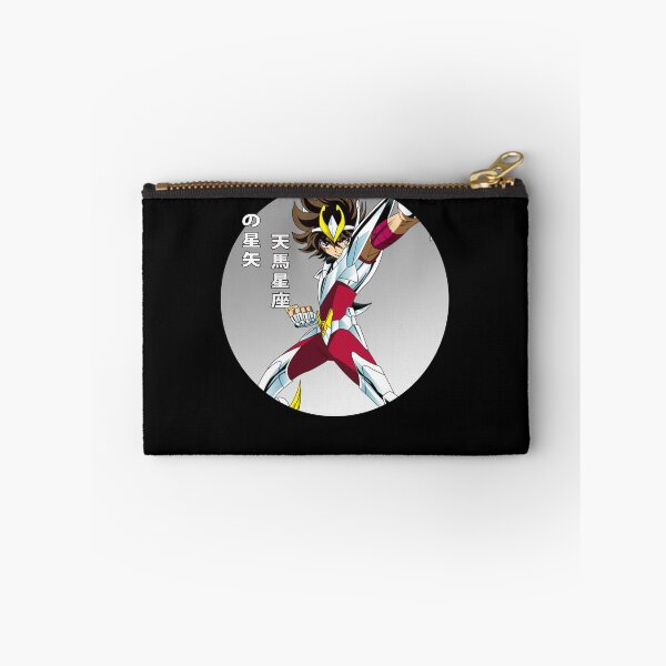 Item preview, cool character saint seiya anime andromeda art for fans designed and sold by RyanJoseph7.
