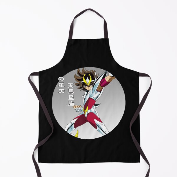 Item preview, cool character saint seiya anime andromeda art for fans designed and sold by RyanJoseph7.