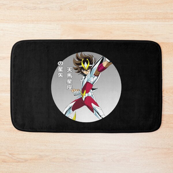 Item preview, cool character saint seiya anime andromeda art for fans designed and sold by RyanJoseph7.