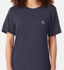 Kanye West Waves Slim Fit T-Shirt