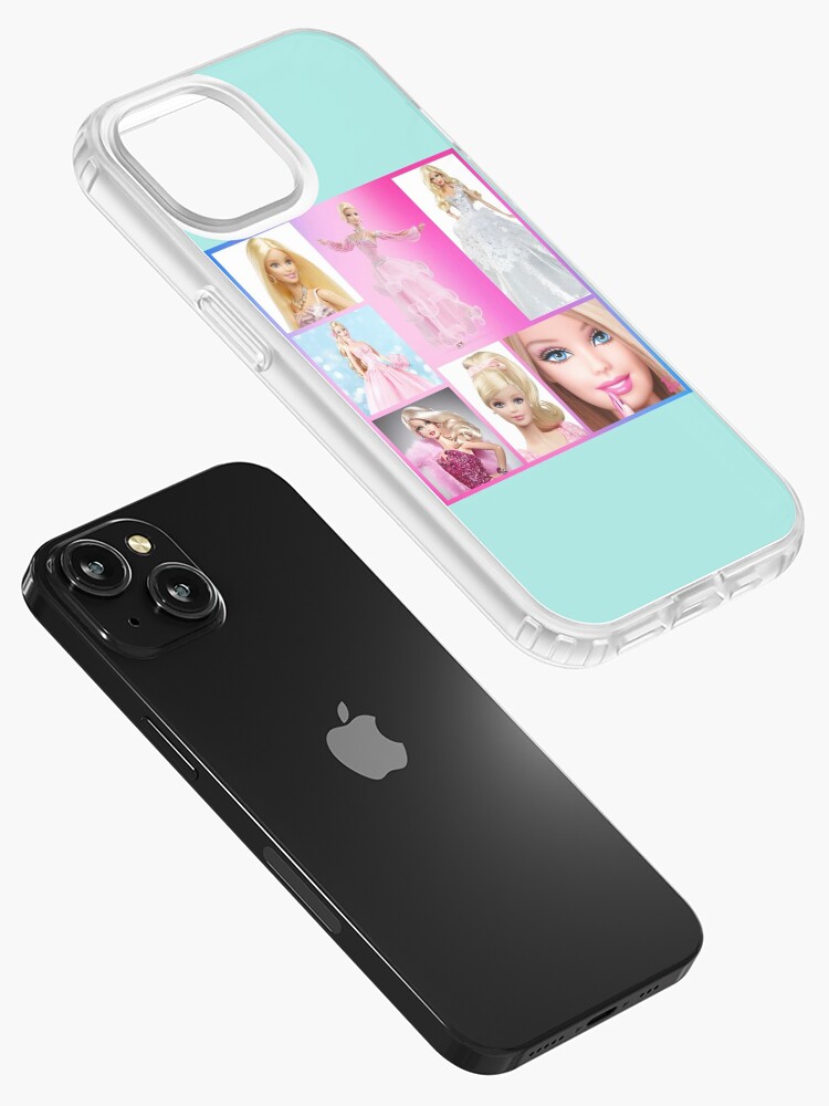 Barbie fan club | Samsung Galaxy Phone Case