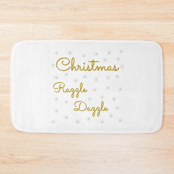 Item preview, Christmas Razzle Dazzle designed and sold by LiveAndGlow.