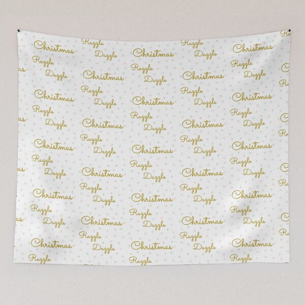 Item preview, Christmas Razzle Dazzle designed and sold by LiveAndGlow.