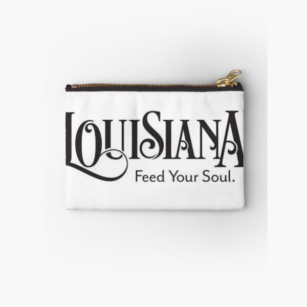 Item preview, Louisiana feed your soul, designed and sold by officalimelight.