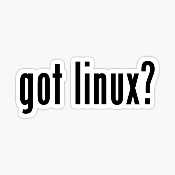 Item preview, got linux? designed and sold by jbruno2.