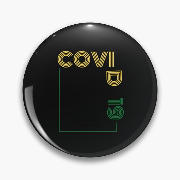 Item preview, Coronavirus covid 19 designed and sold by Yasdey Rojas.