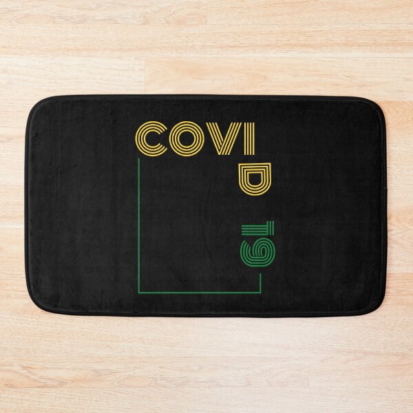 Item preview, Coronavirus covid 19 designed and sold by Yasdey Rojas.