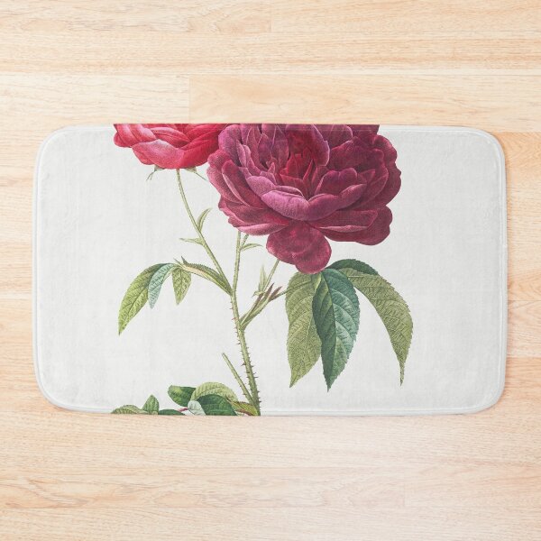 Item preview, Les Roses by Pierre-Joseph Redouté designed and sold by EsotericBotanic.