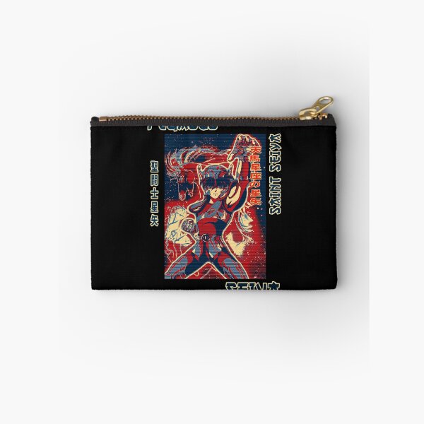 Item preview, Black art pegasus saint seiya anime andromeda for fans designed and sold by RyanJoseph7.