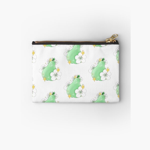 Item preview, Pear Blossoms designed and sold by BeanMomDoodles.