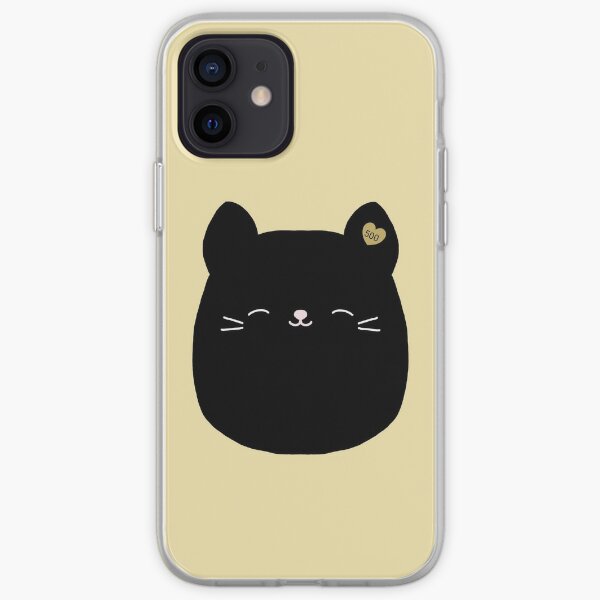 black cat jack squishmallow